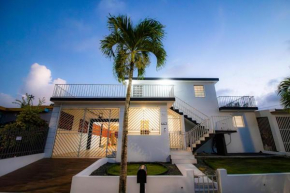 San Juan Vacation Home
